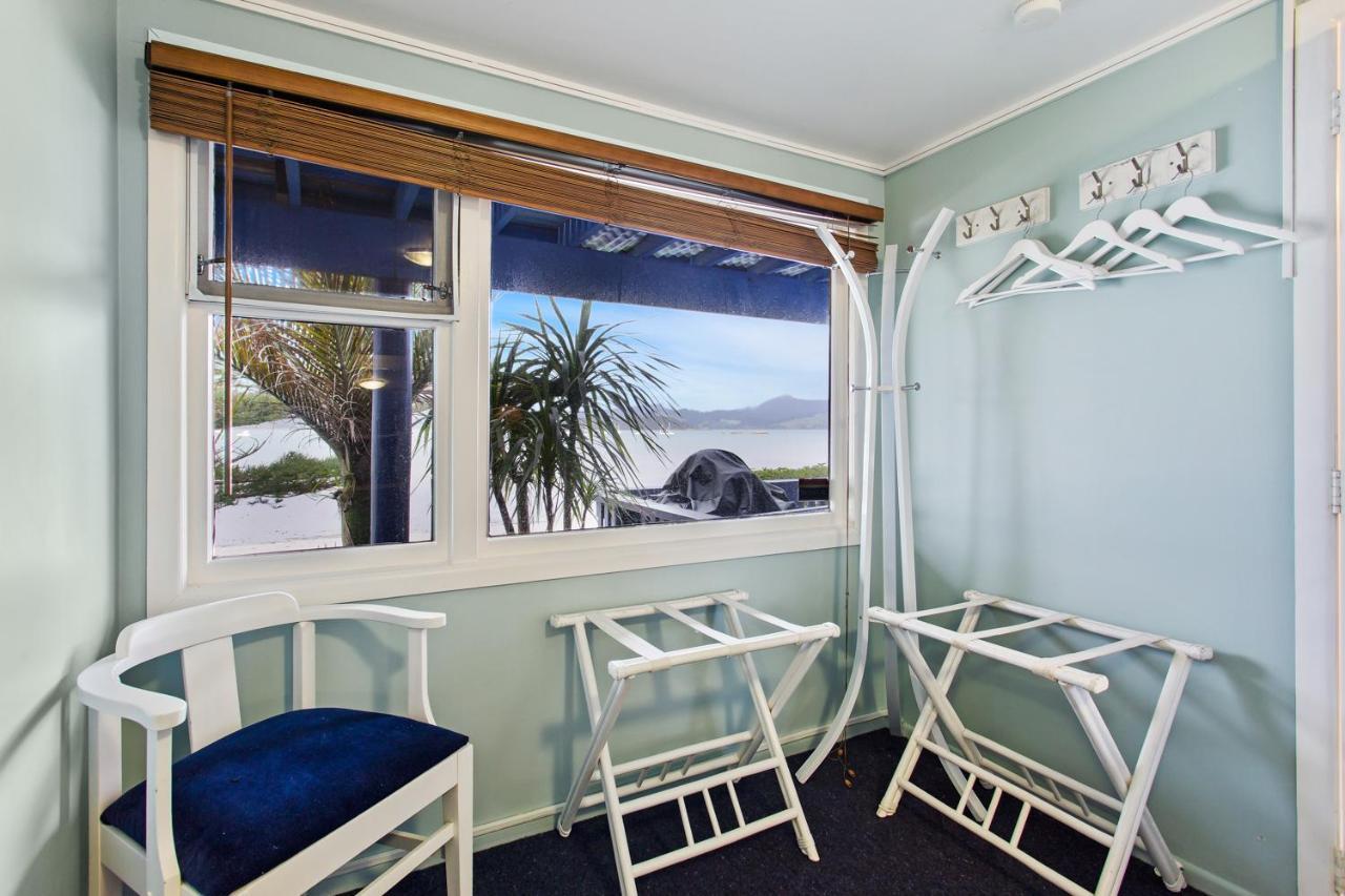 Coromandel Apartments Exterior foto