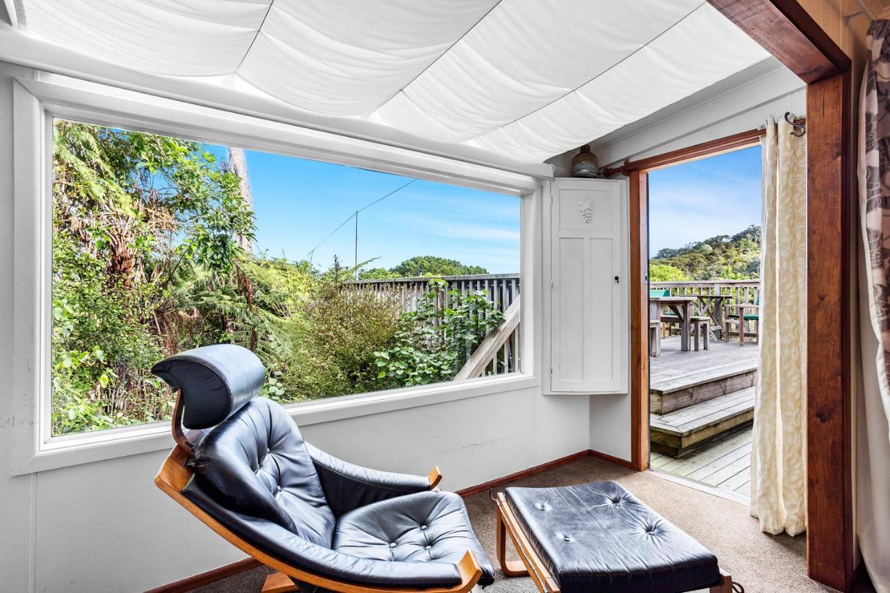 Coromandel Apartments Exterior foto