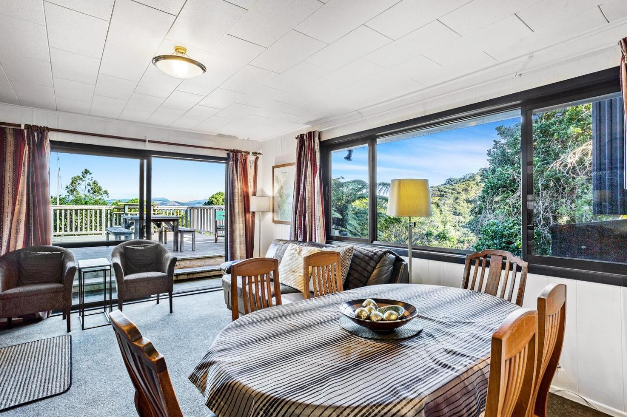 Coromandel Apartments Exterior foto