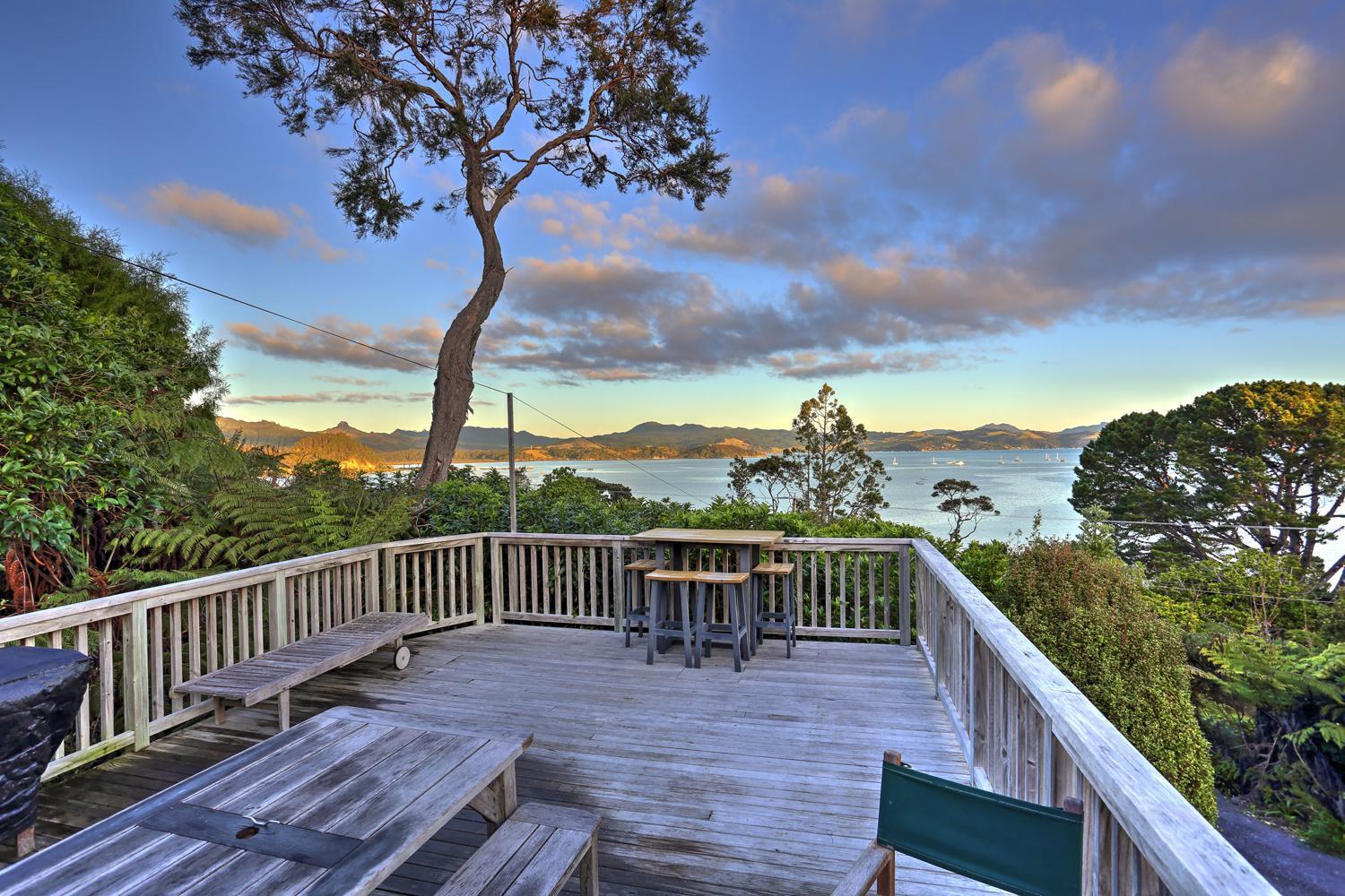 Coromandel Apartments Exterior foto