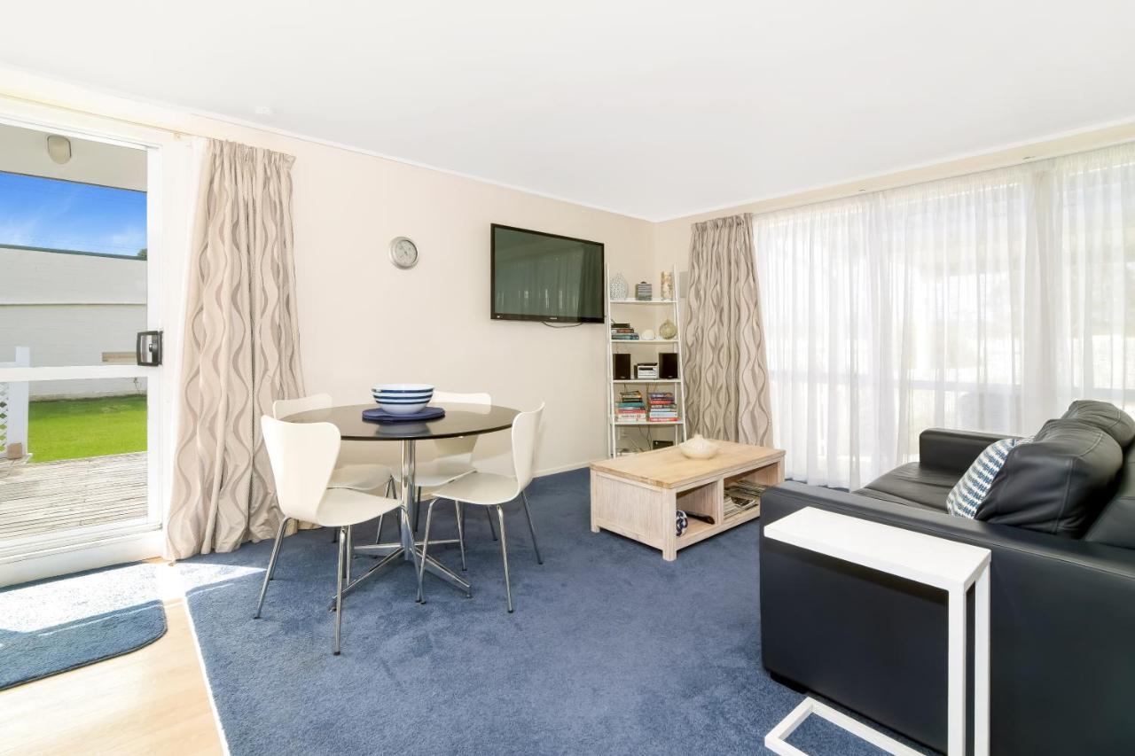 Coromandel Apartments Exterior foto