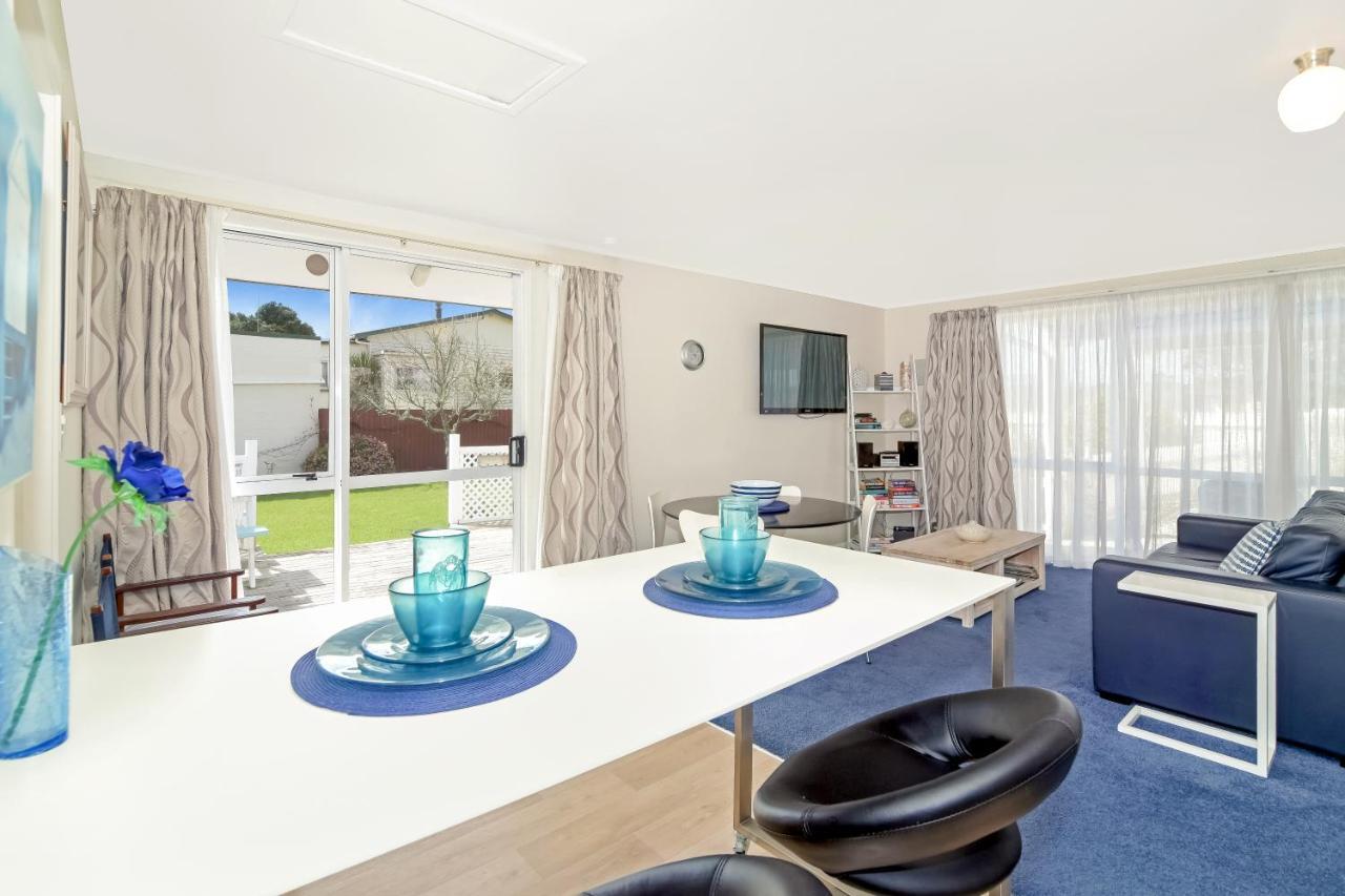Coromandel Apartments Habitación foto